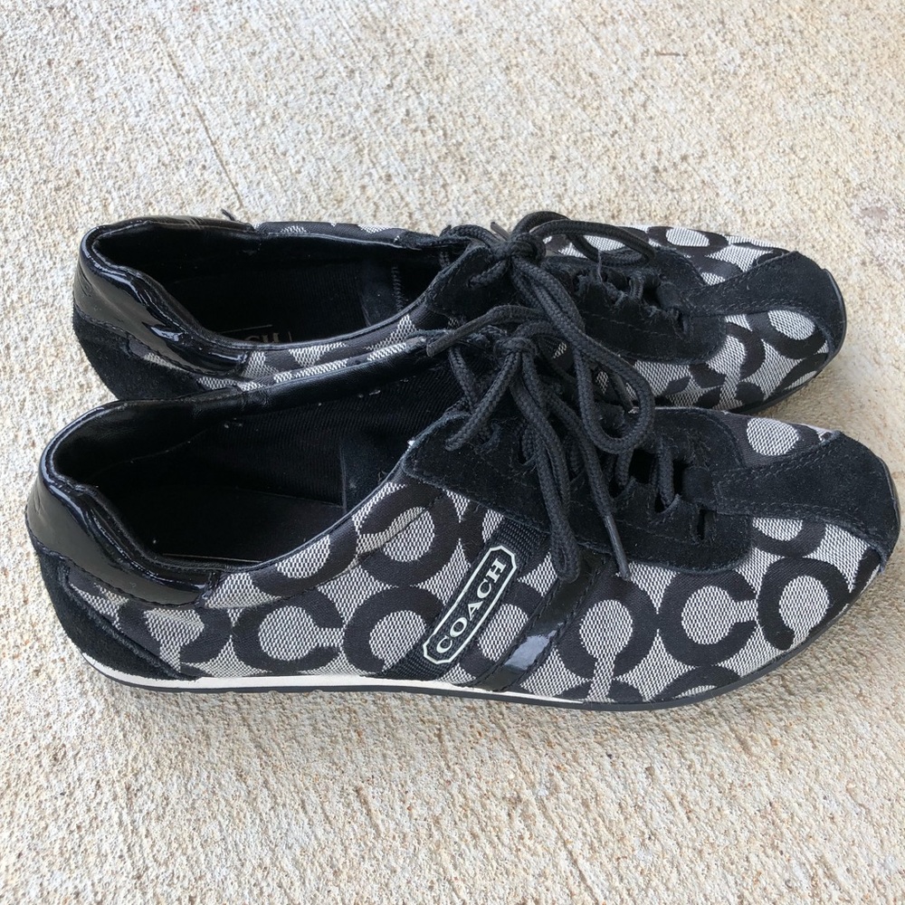 Coach Kathleen Shoes